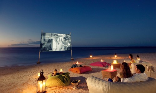 LUX* Belle Mare